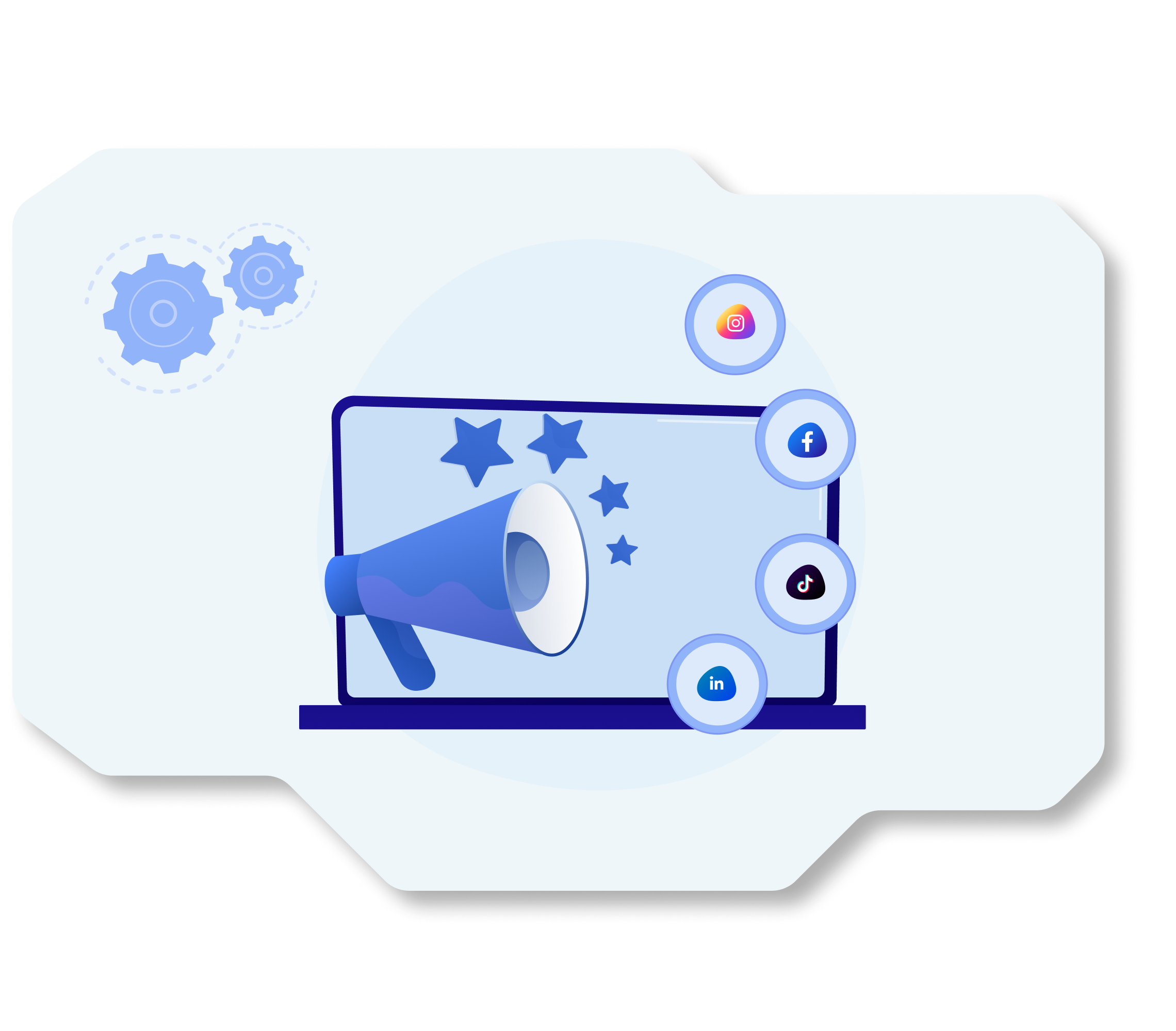 Social Media Marketing in 2026: 5 Key Strategies Startups Can Use