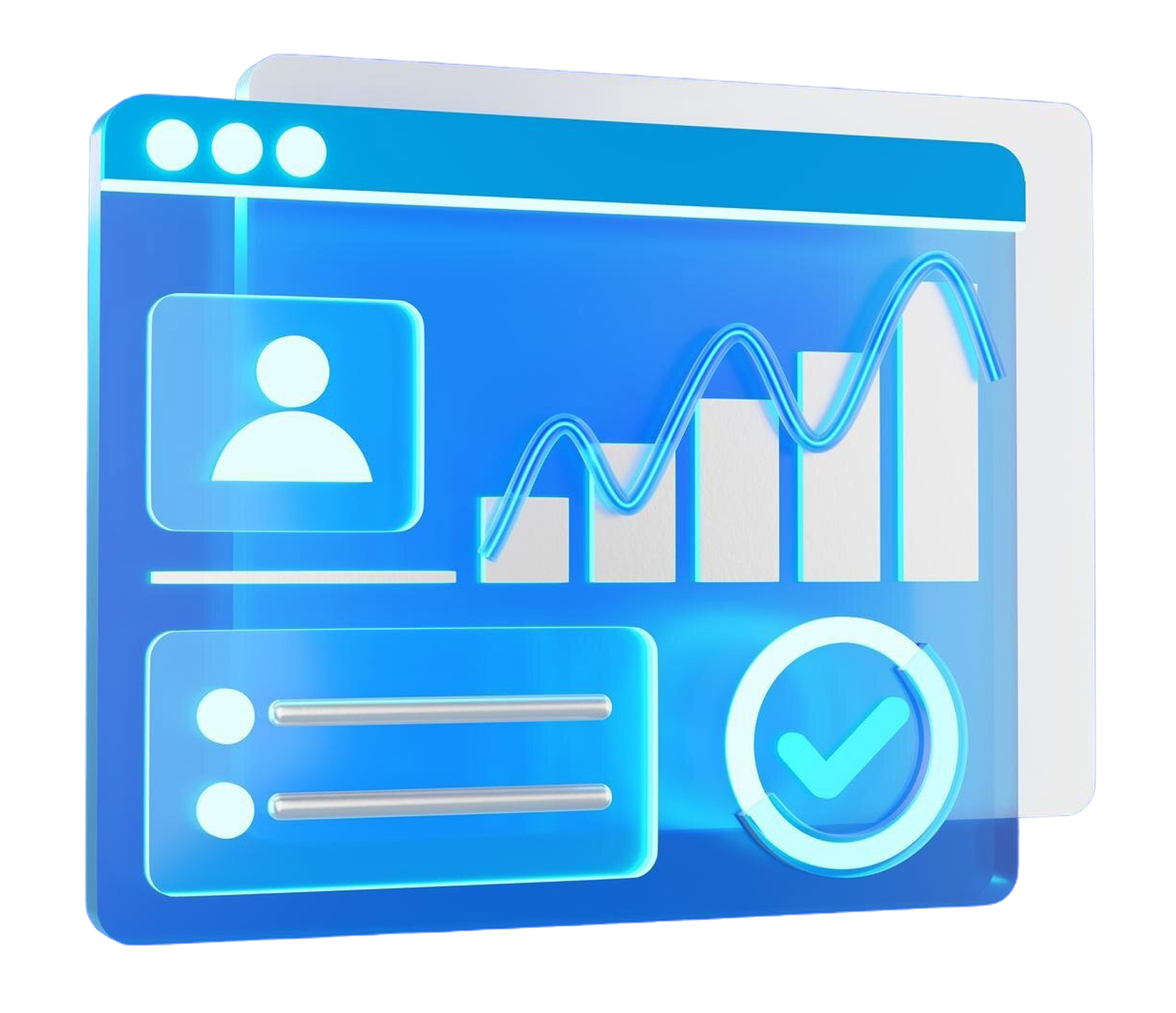 Team working together