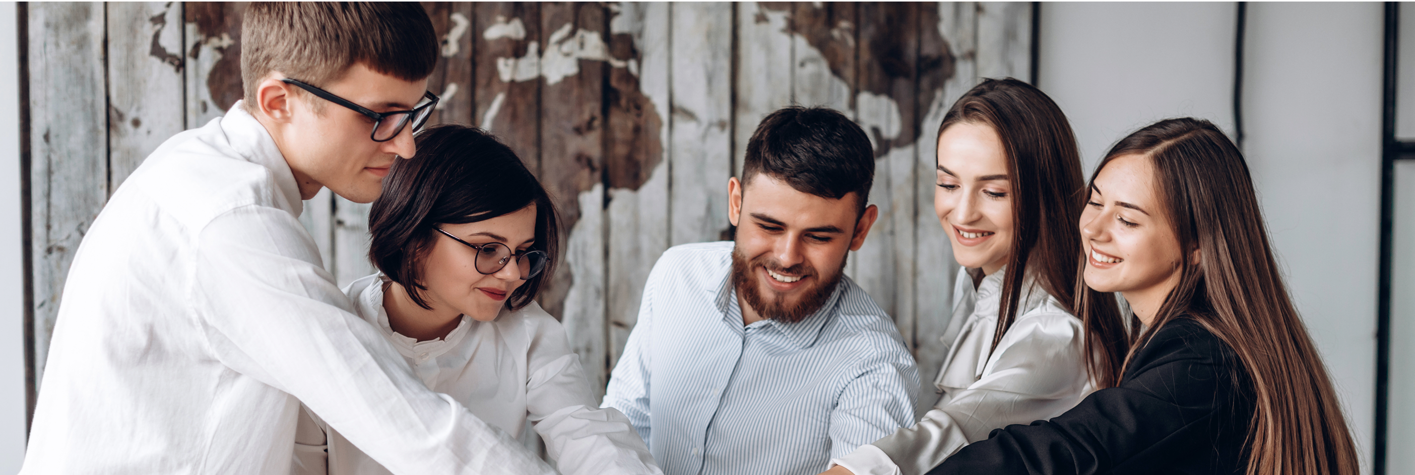 Custom web development process